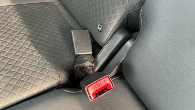 Ford EcoSport 1.5 TDCi 95 Titanium 5dr [17in] Diesel Hatchback